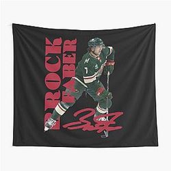 Art of Minnesota Wild Tapestry