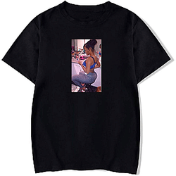 Miracle Watts started on Instagram Miracle Watts T-Shirts