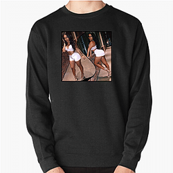 Miracle Watts is from Houston Texas Miracle Watts Sweatshirts