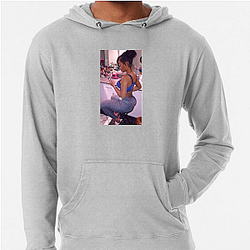 Miracle Watts started on Instagram Miracle Watts Hoodies
