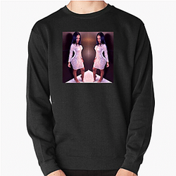 Miracle Watts has her own brand Miracle Watts Sweatshirts