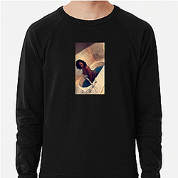 Miracle Watts has a big following Miracle Watts Sweatshirts
