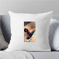 Miracle Watts has a big following Miracle Watts Pillows Cover