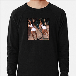 Miracle Watts is from Houston Texas Miracle Watts Sweatshirts