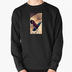 Miracle Watts has a big following Miracle Watts Sweatshirts