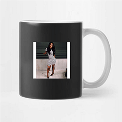 Miracle Watts is a social influencer Miracle Watts Mugs