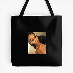 Miracle Watts is an entrepreneur Miracle Watts Bags