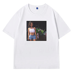Miracle Watts owns a lash company Miracle Watts T-Shirts