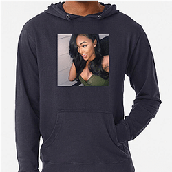 Miracle Watts is in the beauty industry Miracle Watts Hoodies