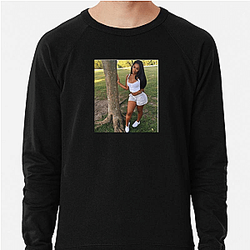 Miracle Watts is a CEO Miracle Watts Sweatshirts