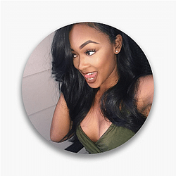 Miracle Watts is in the beauty industry Miracle Watts Pins