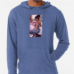 Miracle Watts started on Instagram Miracle Watts Hoodies