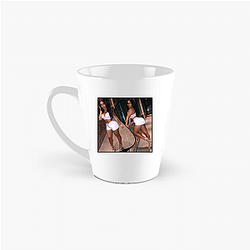 Miracle Watts is from Houston Texas Miracle Watts Mugs