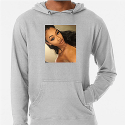 Miracle Watts is an entrepreneur Miracle Watts Hoodies