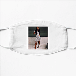 Miracle Watts is a social influencer Miracle Watts Face Masks