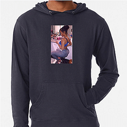 Miracle Watts started on Instagram Miracle Watts Hoodies