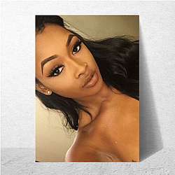 Miracle Watts is an entrepreneur Miracle Watts Posters