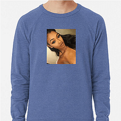 Miracle Watts is an entrepreneur Miracle Watts Sweatshirts