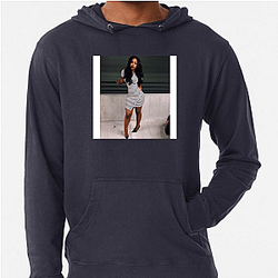 Miracle Watts is a social influencer Miracle Watts Hoodies