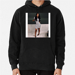 Miracle Watts is a social influencer Miracle Watts Hoodies