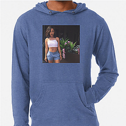 Miracle Watts owns a lash company Miracle Watts Hoodies