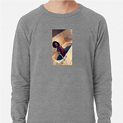 Miracle Watts has a big following Miracle Watts Sweatshirts
