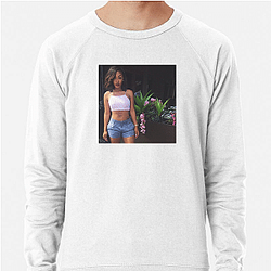 Miracle Watts owns a lash company Miracle Watts Sweatshirts