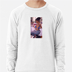 Miracle Watts started on Instagram Miracle Watts Sweatshirts