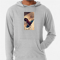 Miracle Watts has a big following Miracle Watts Hoodies