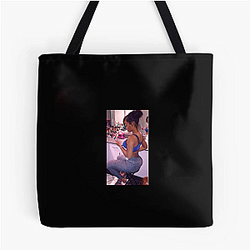 Miracle Watts started on Instagram Miracle Watts Bags