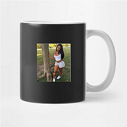 Miracle Watts is a CEO Miracle Watts Mugs