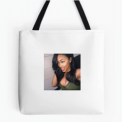 Miracle Watts is in the beauty industry Miracle Watts Bags
