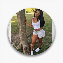 Miracle Watts is a CEO Miracle Watts Pins