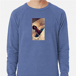 Miracle Watts has a big following Miracle Watts Sweatshirts