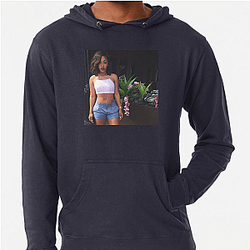 Miracle Watts owns a lash company Miracle Watts Hoodies