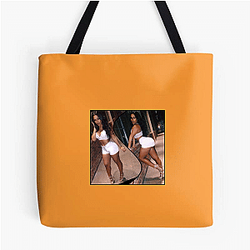 Miracle Watts is from Houston Texas Miracle Watts Bags