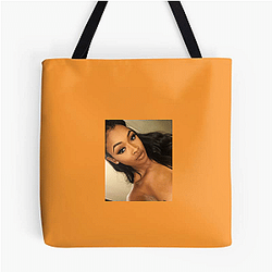 Miracle Watts is an entrepreneur Miracle Watts Bags