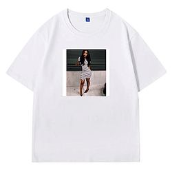 Miracle Watts is a social influencer Miracle Watts T-Shirts