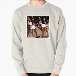 Miracle Watts is from Houston Texas Miracle Watts Sweatshirts