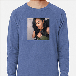 Miracle Watts is in the beauty industry Miracle Watts Sweatshirts