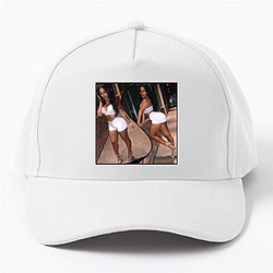 Miracle Watts is from Houston Texas Miracle Watts Hats & Caps