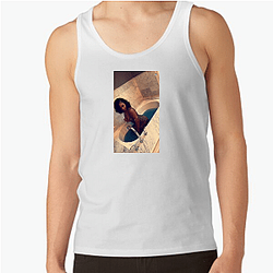 Miracle Watts has a big following Miracle Watts Tank Tops
