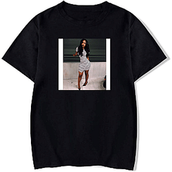 Miracle Watts is a social influencer Miracle Watts T-Shirts