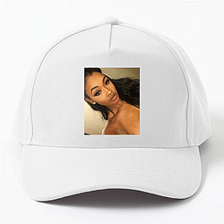 Miracle Watts is an entrepreneur Miracle Watts Hats & Caps