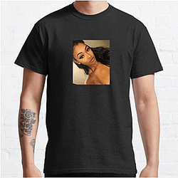 Miracle Watts is an entrepreneur Miracle Watts T-Shirts