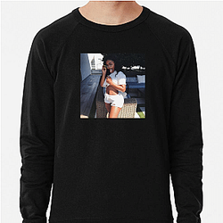 Miracle Watts is a famous model Miracle Watts Sweatshirts