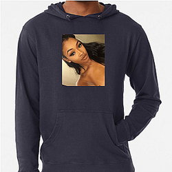 Miracle Watts is an entrepreneur Miracle Watts Hoodies