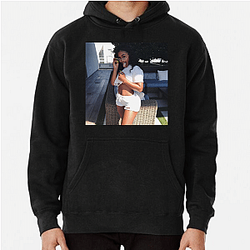Miracle Watts is a famous model Miracle Watts Hoodies