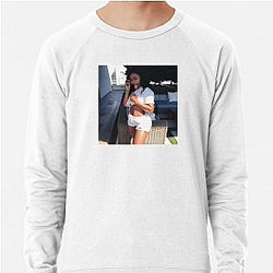 Miracle Watts is a famous model Miracle Watts Sweatshirts