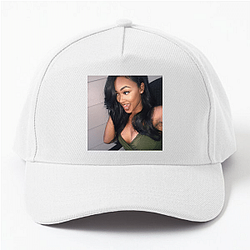 Miracle Watts is in the beauty industry Miracle Watts Hats & Caps